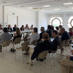 Trasparenza e futuro, la Camera di Commercio Alto Piemonte pubblica il report 2025 e avvia i lavori per il nuovo Piano Pluriennale Strategico Trasparenza e futuro, la Camera di Commercio Alto Piemonte pubblica il report 2025 e avvia i lavori per il nuovo Piano Pluriennale Strategico