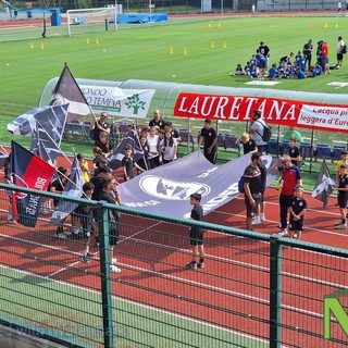 Una mattinata di sport e crescita: a Biella la Festa del Calcio Giovanile FOTO e VIDEO di Nicola Rasolo per newsbiella.it