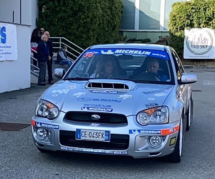 Biella 4 Racing, forza tre all’Occhieppo-Graglia