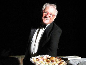 ARS Teatrando: "Ciao Carlo, ci mancherai infinitamente!", foto Ars teatrando ARS Teatrando: "Ciao Carlo, ci mancherai infinitamente!", foto Ars teatrando