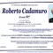 Roberto Cadamuro Roberto Cadamuro