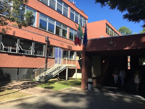 Biella: Alla scoperta del Liceo “G. e Q Sella”, laboratori e lezioni all’Open Day