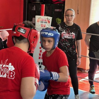 Ponderano, al Criterium giovanile si sfidano 120 ragazzi.