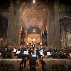 Festa della donna, a Biella il concerto benefico della Chromatic Chamber Orchestra