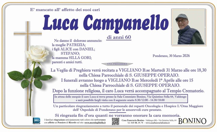 Luca Campanello