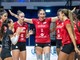 UYBA-Novara: società sportive e scuole della provincia di Biella gratis al Forum