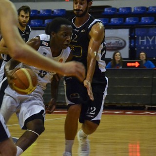 Basket Under 18: Biella, prova di forza contro Cantù