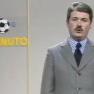 Torino dice addio a Cesare Castellotti, storico volto del giornalismo sportivo