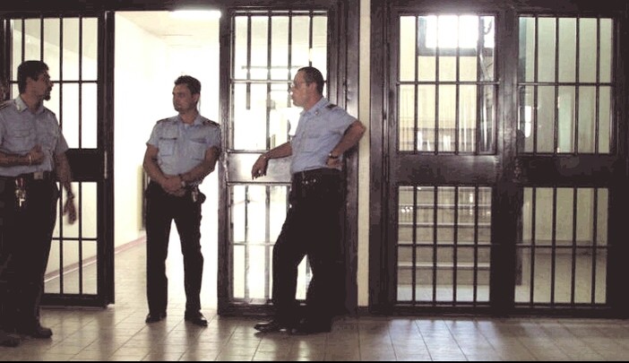 Foto di repertorio Foto di repertorio