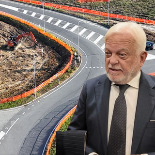 Pedemontana, avanzano le procedure: il punto di Anas sul progetto strategico