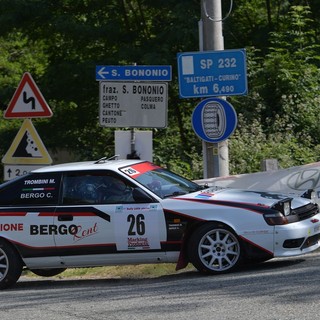 Biella Motor Team: tutti pronti per il Rally della Lana storico Biella Motor Team: tutti pronti per il Rally della Lana storico