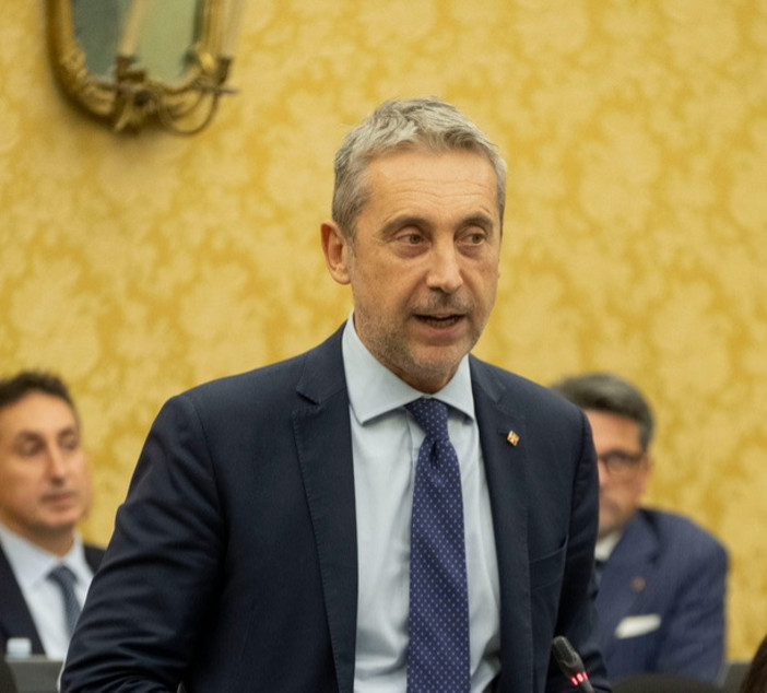 Riva Vercellotti (FdI): "Inaccettabile gogna mediatica contro Chiorino e Zappalà", foto consiglio regionale del Piemonte