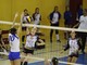 Teamvolley: chiusa l'andata con la vittoria contro la Folgore Teamvolley: chiusa l'andata con la vittoria contro la Folgore