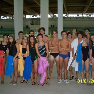 Corsi nuoto per junior con Dynamic Sport Corsi nuoto per junior con Dynamic Sport