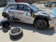 7° Rally Lana, Carmellino si ferma alla Ailoche:  Pizio in testa alla  classifica - Foto Ermanno Orsi