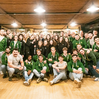biella rugby