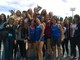 Atletica: Allieve IIS accedono a finale nazionale campionati studenteschi Atletica: Allieve IIS accedono a finale nazionale campionati studenteschi