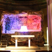 Lessona, al via la 48° edizione del Presepe Vivente di Crosa