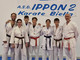Karate: IPPON 2 a Leinì per i Campionati regionali Esordienti