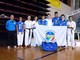 Karate: Funakoshi Candelo en plein nel 3° Gp Interregionale Csen Karate: Funakoshi Candelo en plein nel 3° Gp Interregionale Csen