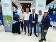 Le novità del turismo in Piemonte a Ttg Italia di Rimini, Bongioanni: “40 espositori, mete, prodotti, itinerari per incrementare gli straordinari risultati” Le novità del turismo in Piemonte a Ttg Italia di Rimini, Bongioanni: “40 espositori, mete, prodotti, itinerari per incrementare gli straordinari risultati”