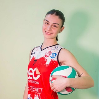 Da Pescara a Lessona, nuovo palleggio per il TeamVolley