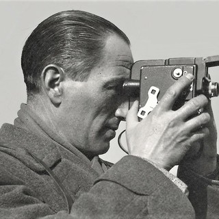 Ferrania Film Museum a Palazzo Gromo Losa: una serata sul cinema del Novecento