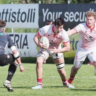 biella rugby