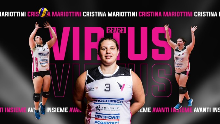 La Prochimica riparte dal suo Capitano