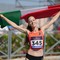 Chiara Munaretto è campionessa italiana Under 23 nei 5000 metri - Foto Grana/Fidal Chiara Munaretto è campionessa italiana Under 23 nei 5000 metri - Foto Grana/Fidal