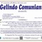 Gelindo Comunian