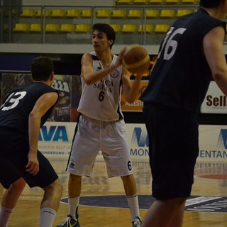 Basket - Pagelle Banca Sella, solo Wheatle e Bertotti guadagnano la sufficienza FOTOGALLERY