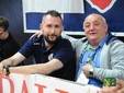 ASD Paladini, confermato tutto lo staff e novità in arrivo ASD Paladini, confermato tutto lo staff e novità in arrivo