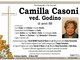 Camilla Casoni, ved. Godino