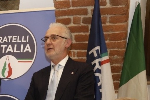 Franceschini: "Chi aggredisce la Polizia è un nemico dello Stato” Franceschini: "Chi aggredisce la Polizia è un nemico dello Stato”