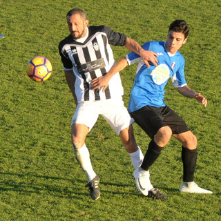 Bomber Pierobon al rientro (Foto Studio Fighera)