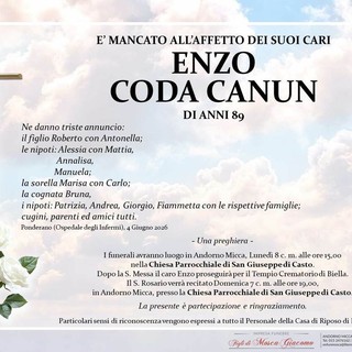 Enzo Coda Canun