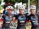Ciclismo: Vittorie e grandi piazzamenti per gli allievi Ucab Ciclismo: Vittorie e grandi piazzamenti per gli allievi Ucab