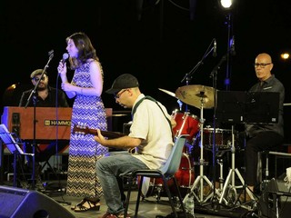 Al Biella Jazz Club : "Caro Franco", tributo a Franco Cerri Al Biella Jazz Club : "Caro Franco", tributo a Franco Cerri