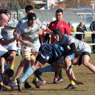 Rugby, tutti i risultati del fine settimana, foto Alessandra Lanza Rugby, tutti i risultati del fine settimana, foto Alessandra Lanza
