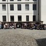 Biella ospita Alba e Torino: le Città Creative UNESCO del Piemonte insieme per immaginare il futuro FOTO Biella ospita Alba e Torino: le Città Creative UNESCO del Piemonte insieme per immaginare il futuro FOTO