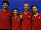 Tennistavolo: Quattro vittorie e due ko per le formazioni biellesi