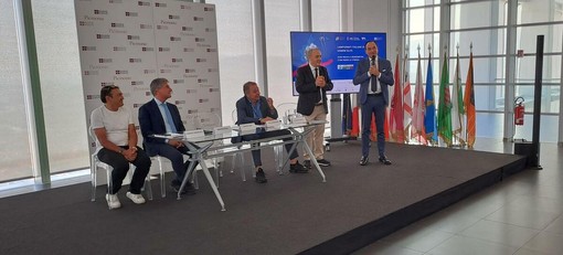 Ciclismo, presentata a Torino l’edizione piemontese dei Campionati italiani 2026 Ciclismo, presentata a Torino l’edizione piemontese dei Campionati italiani 2026