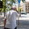 Caldo e afa in Piemonte: in arrivo la quarta ondata di calore della stagione (foto di repertorio)