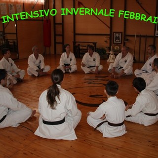 Dojo Mushin: Armonia con la natura e nuovi stimoli