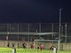 A Verrone 3-3  tra Ceversama e Torri Biellesi nel derby di Coppa Piemonte - Foto Ceversama