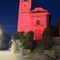 Netro, San Rocco si illumina di rosa per la ricerca sul tumore al seno