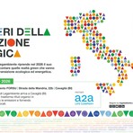 Legambiente a Cavaglià: visita all’impianto FORSU di A2A per la 39ª tappa della campagna