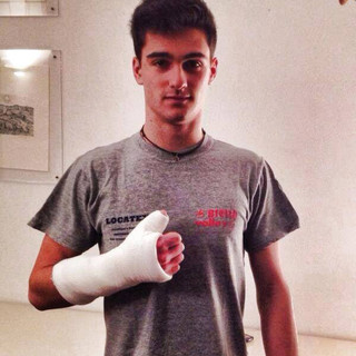 Simone Collinetti Simone Collinetti