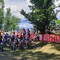Mountain bike, tanti ciclisti  a  Castelletto per il Trofeo Colori e Sapori - Foto pagina FB Comune di Castelletto Cervo